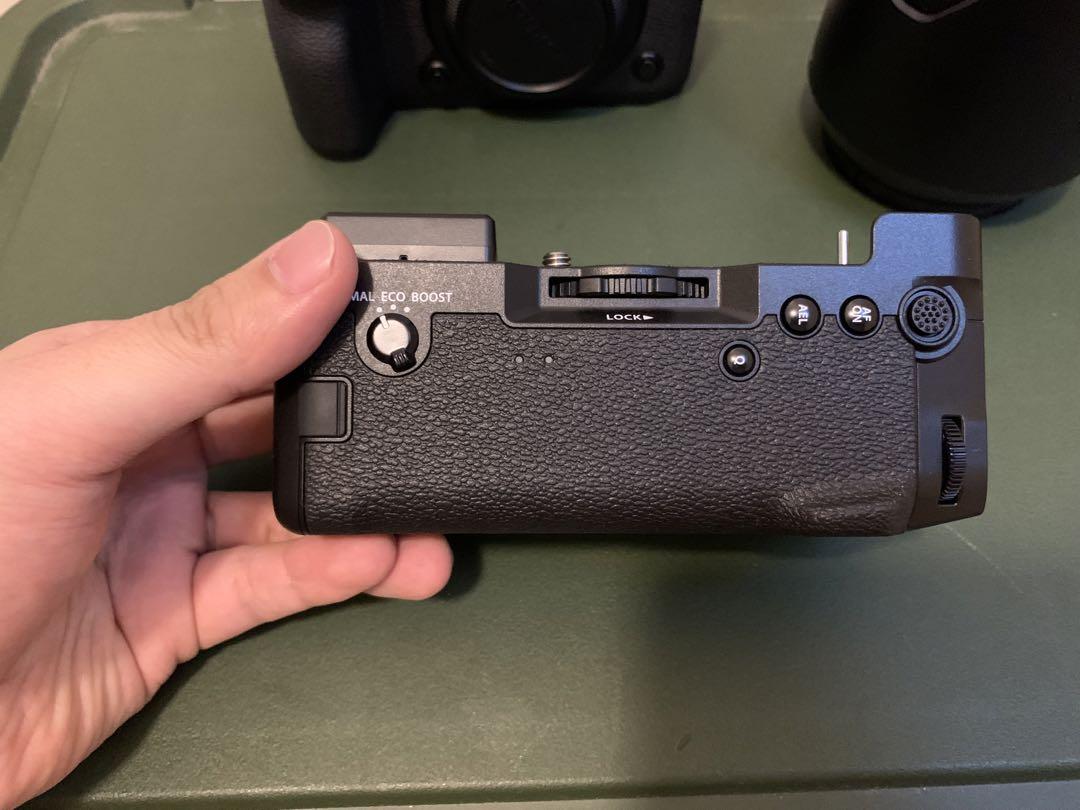 FUJIFILM XH2S 18-120、50-140セット - メルカリ