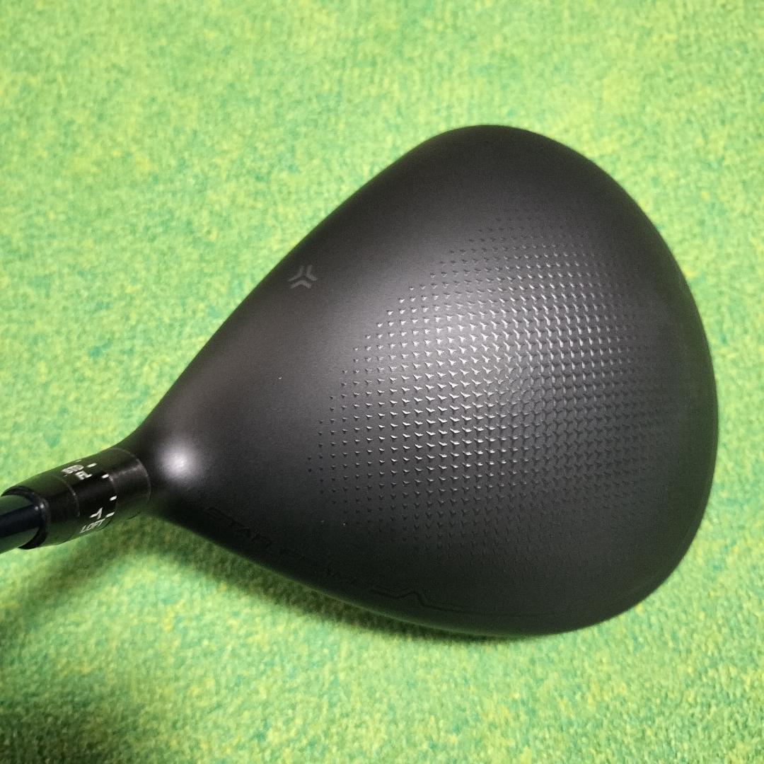 Srixon ZXi LS ドライバー 10.5° SR