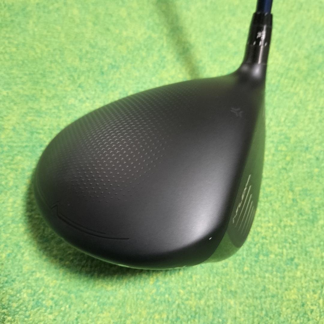 Srixon ZXi LS ドライバー 10.5° SR