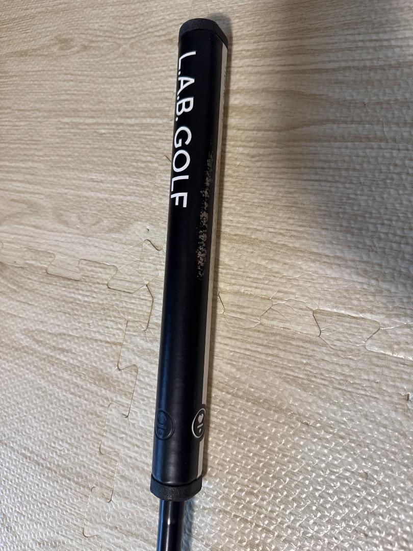 L.A.B.GOLF MEZZ.1 パター　美品中古