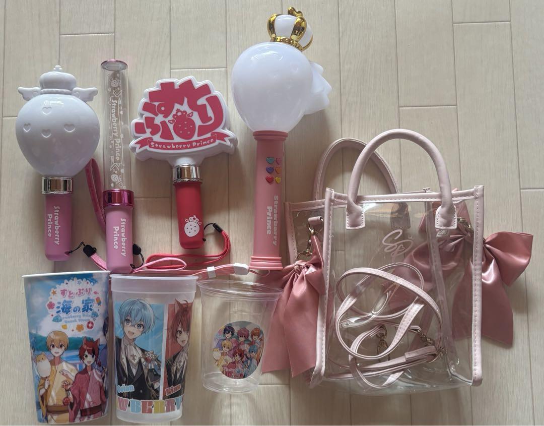 すとぷり ころんくん グッズ 缶バッジ アクスタ アクキー 缶バッジ まとめ売り