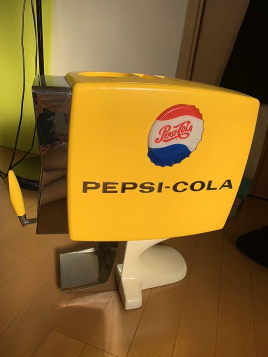 PEPSI ジュースサーバー iNFLx-m10106214980 安い国産
