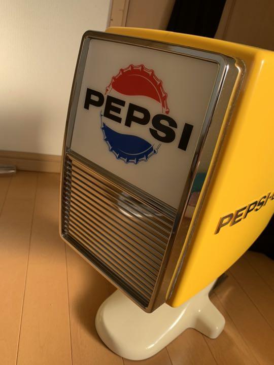 PEPSI ジュースサーバー iNFLx-m10106214980 安い国産
