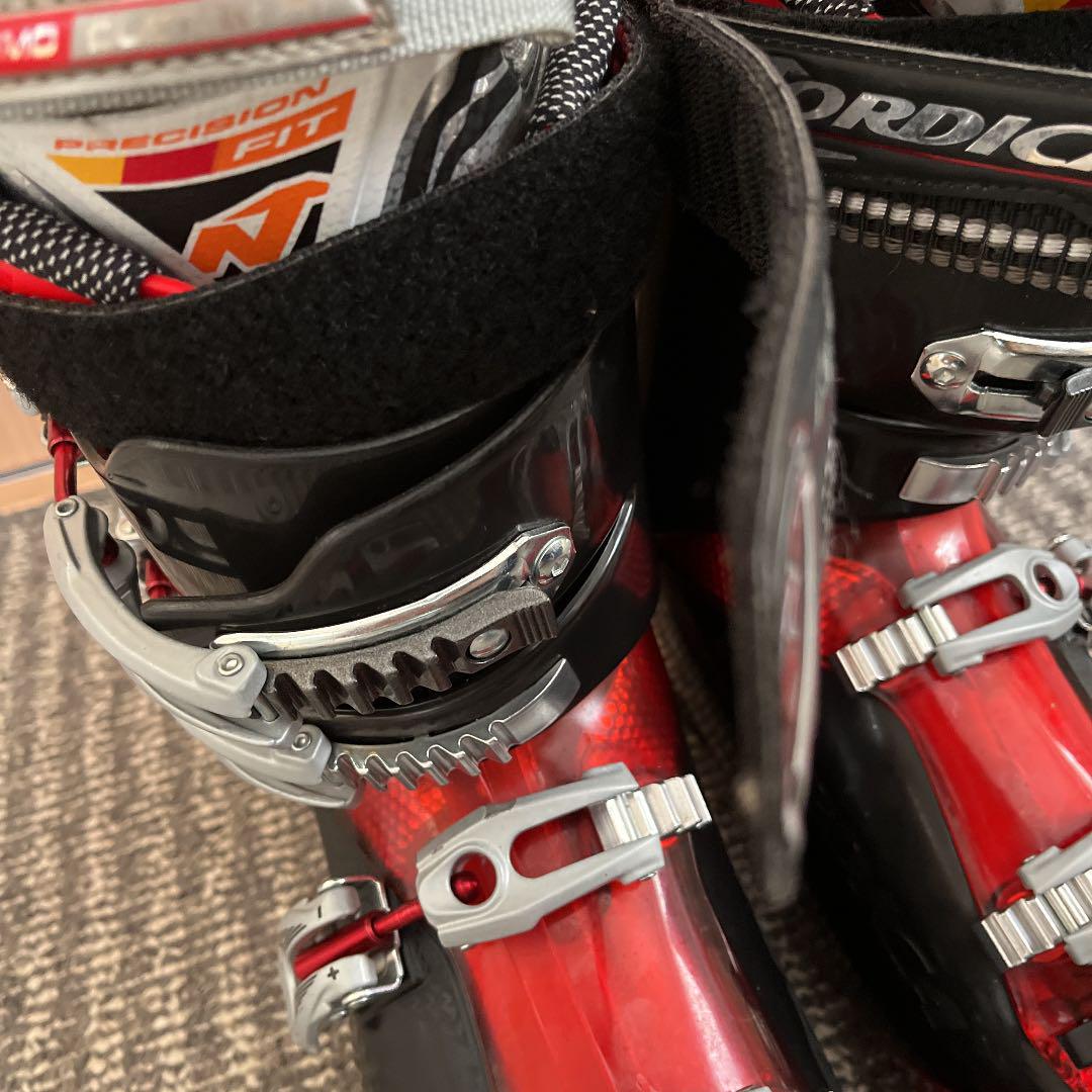 爆買い人気SALE ブーツ NORDICA ノルディカ CRUISE NF-5 G2sbI-m10106404199 超激安即納