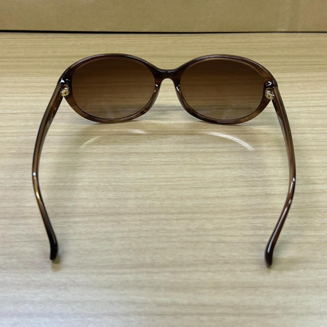 訳あり・新品】カルバンクライン サングラス CK4276SA-310