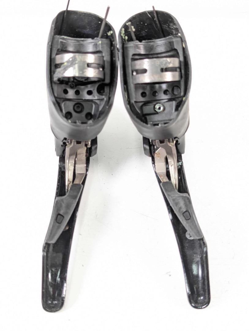 パーツ Shimano Dura ace FD RD ST 10s 7900 S52LC