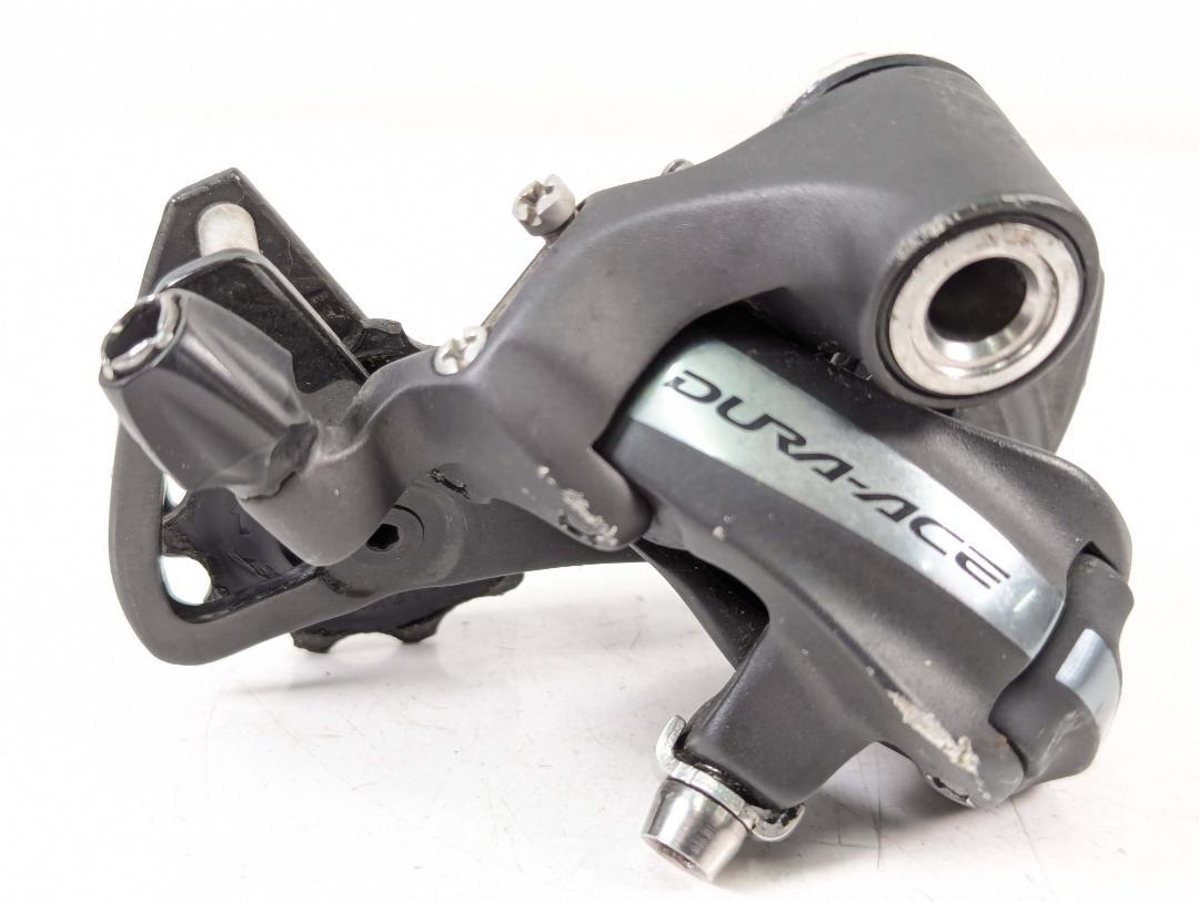 パーツ Shimano Dura ace FD RD ST 10s 7900 S52LC