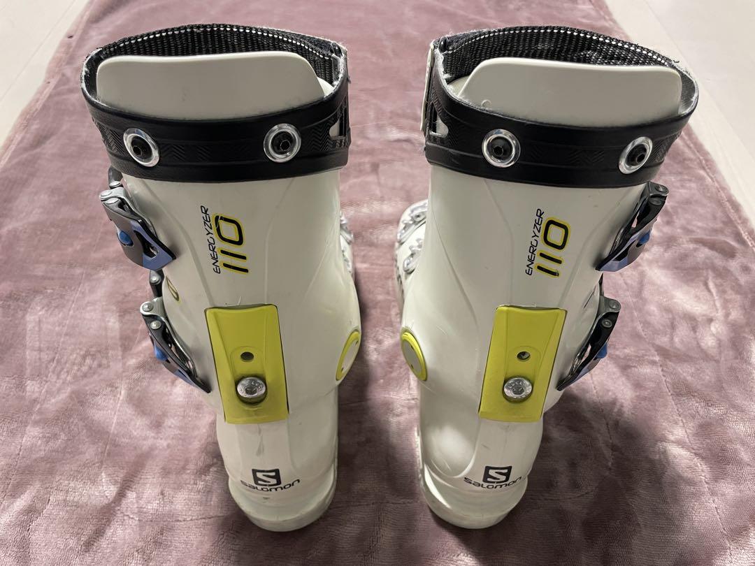 特別スポーツ - Salomon X-Lab 110 24.5cm