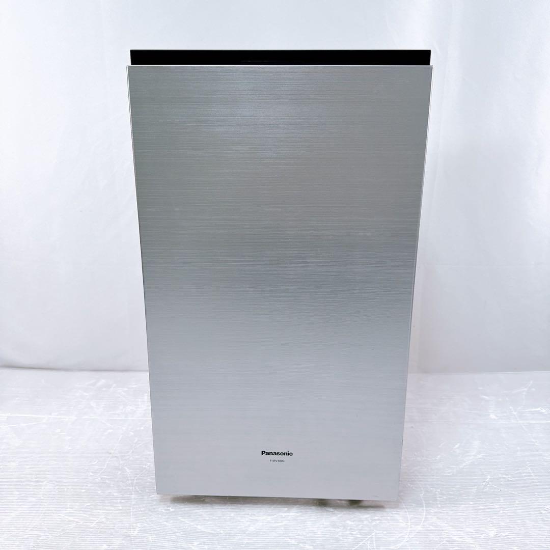 Panasonic パナソニック F-MV3000 次亜塩素酸 空間除菌脱臭機