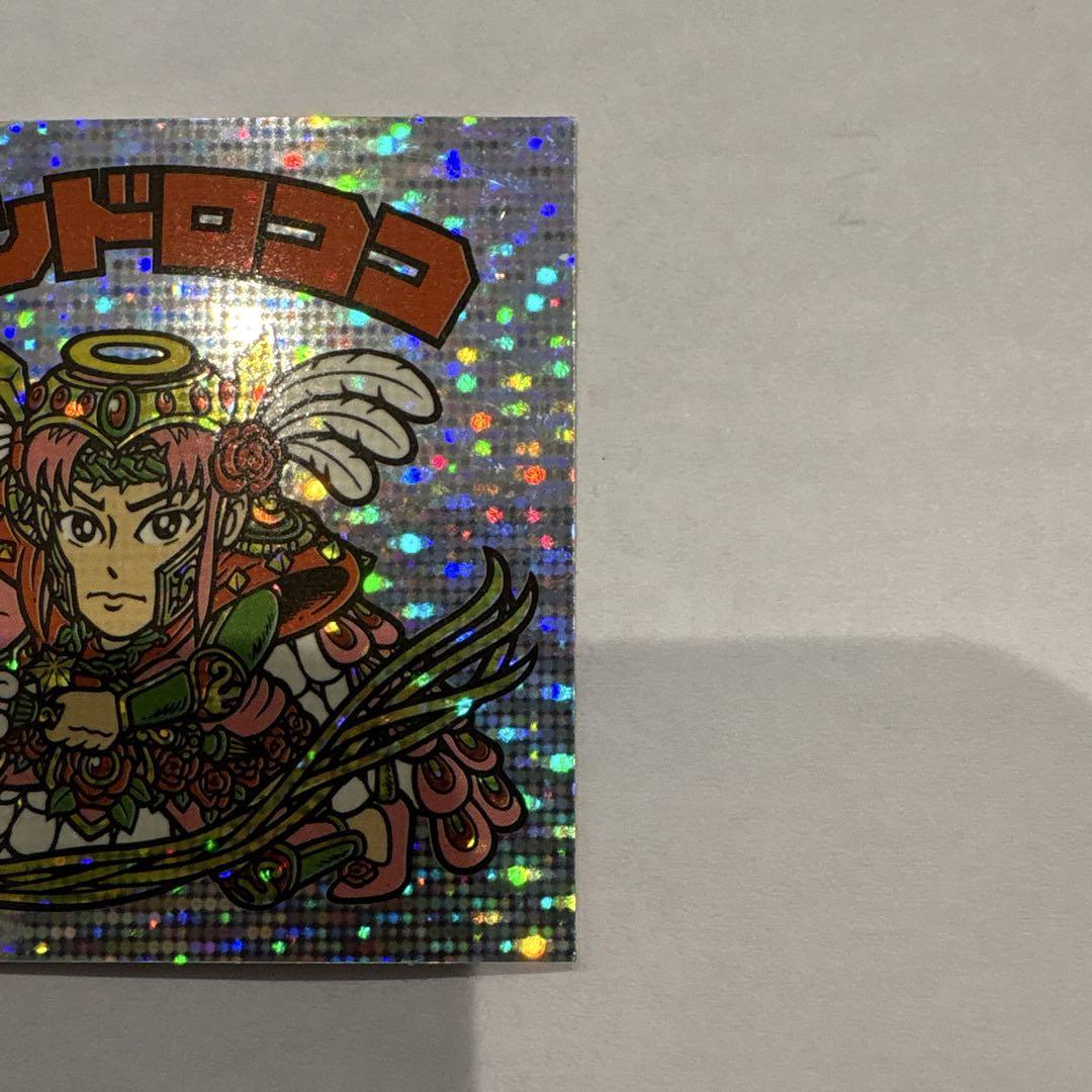 旧ビックリマン　ホログラムセット Amazon.co.jp: 旧ビックリマン チョコ版 6弾 ブラックゼウス