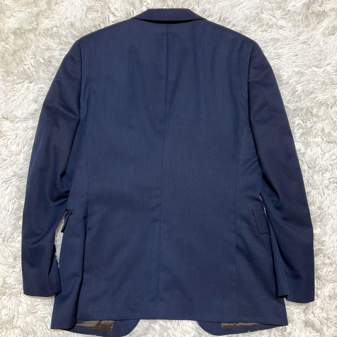 むち様ご予約品　　　　　美品⭐︎パーフェクトスーツファクトリー セットアップスーツ