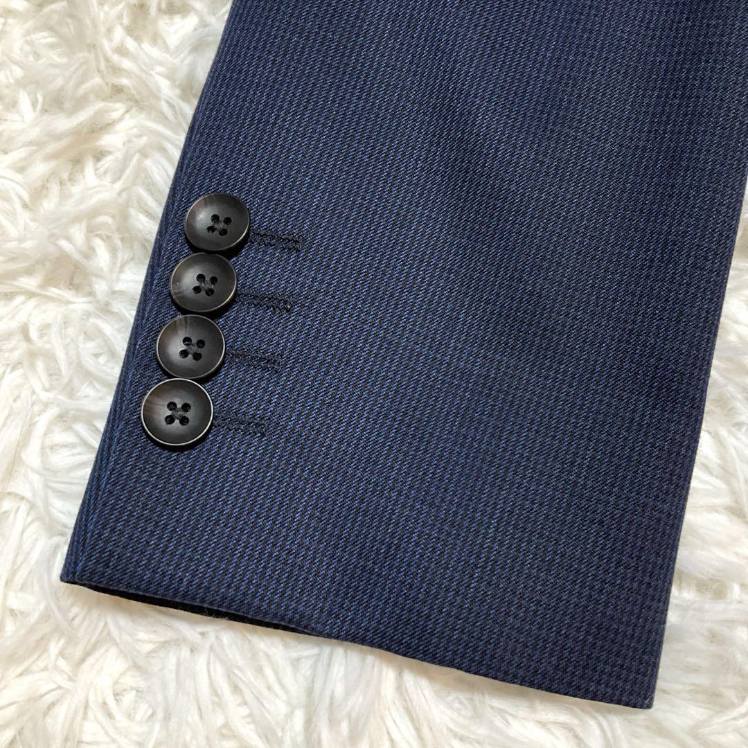 むち様ご予約品　　　　　美品⭐︎パーフェクトスーツファクトリー セットアップスーツ