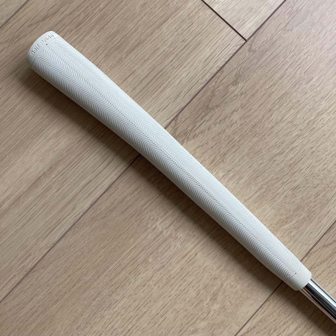 GUERIN DESIGN ゲリンデザイン　パター ツアースペック　355G