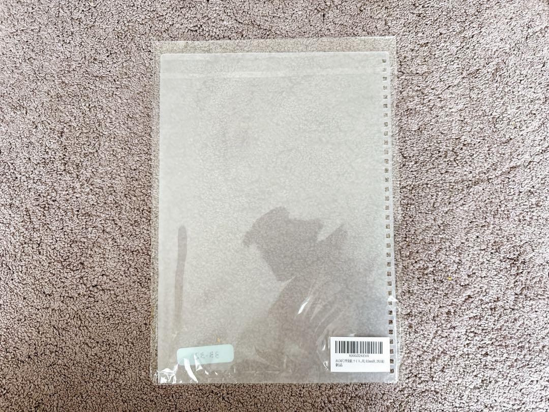 34穴 1組