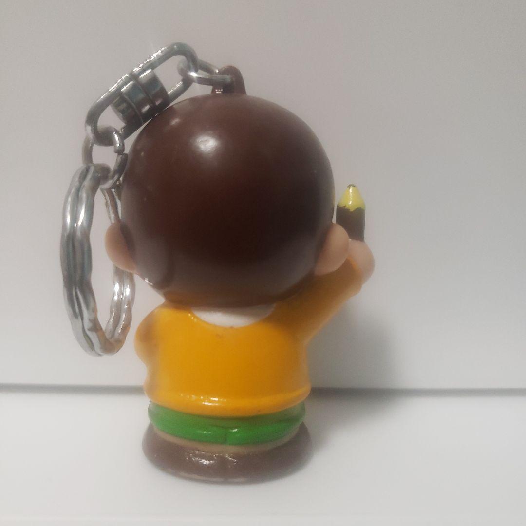 バカボン レア レトロ はじめちゃん フィギュア キーホルダー