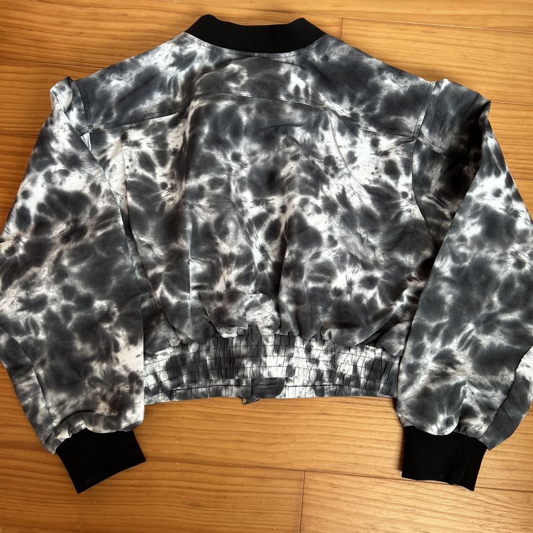 ディーゼル　新品未使用✨ジャンバー