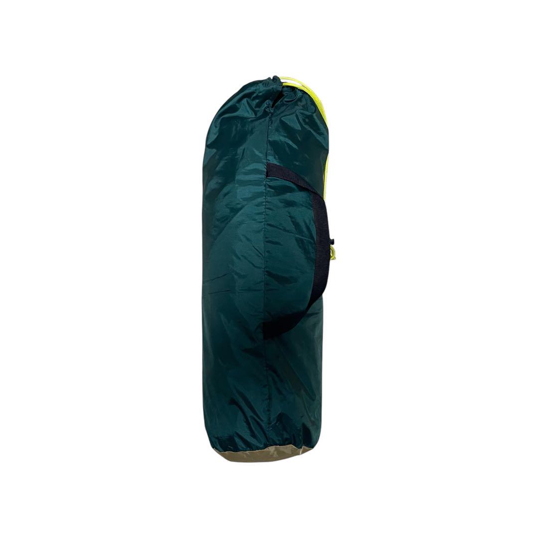 お礼や感謝伝えるプチギフト ノースフェイス THE NORTH FACE リバーシブルクッション 未使用 アウトドア寝具
