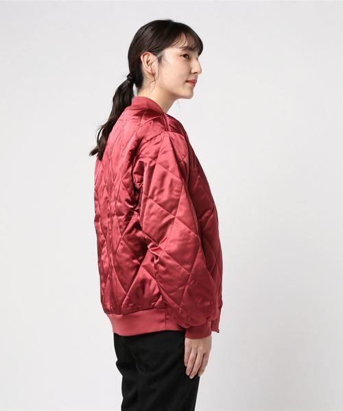 NIKE size L w2v5M-m10110286979 ウィメンズ サテンジャケット 超激得好評