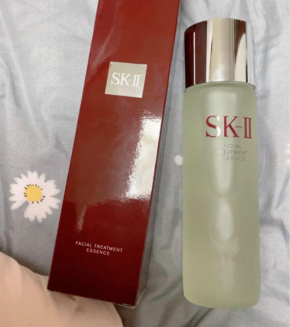 新品 SK-II フェイシャル トリートメント エッセンス 230ml