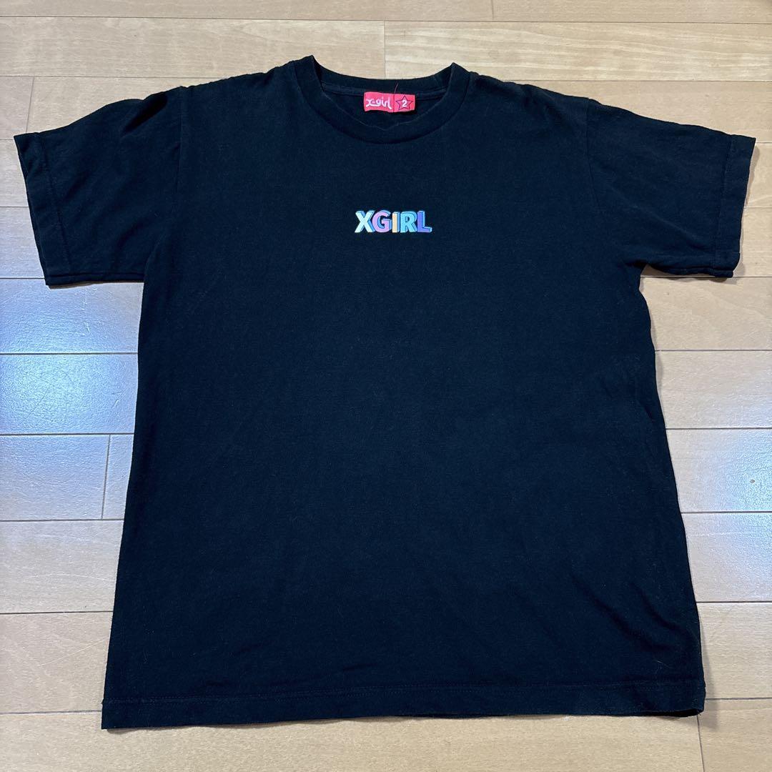 XG タイダイ Tシャツ XSサイズ - メルカリ