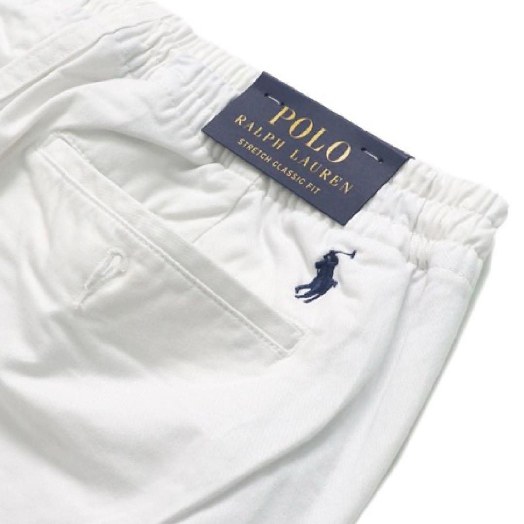 polo ralph lauren チノパン