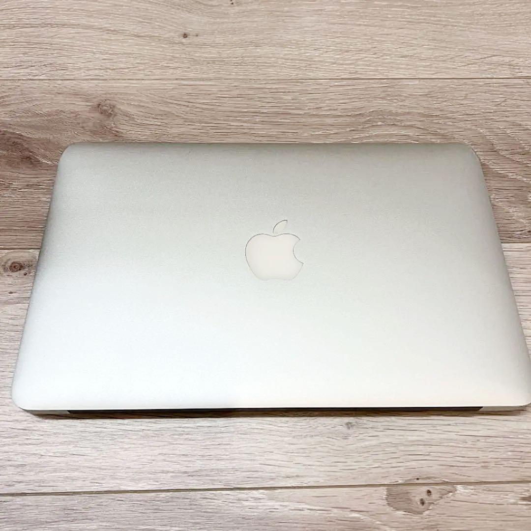 MacBook Air 11インチ 2015 マックブック