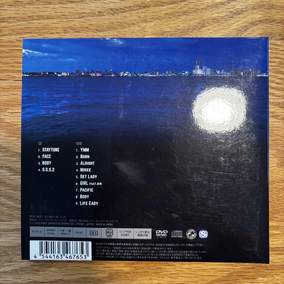 Amazon.co.jp: Suchmos (サチモス) CD 7曲入り +CD 4曲入り 計3