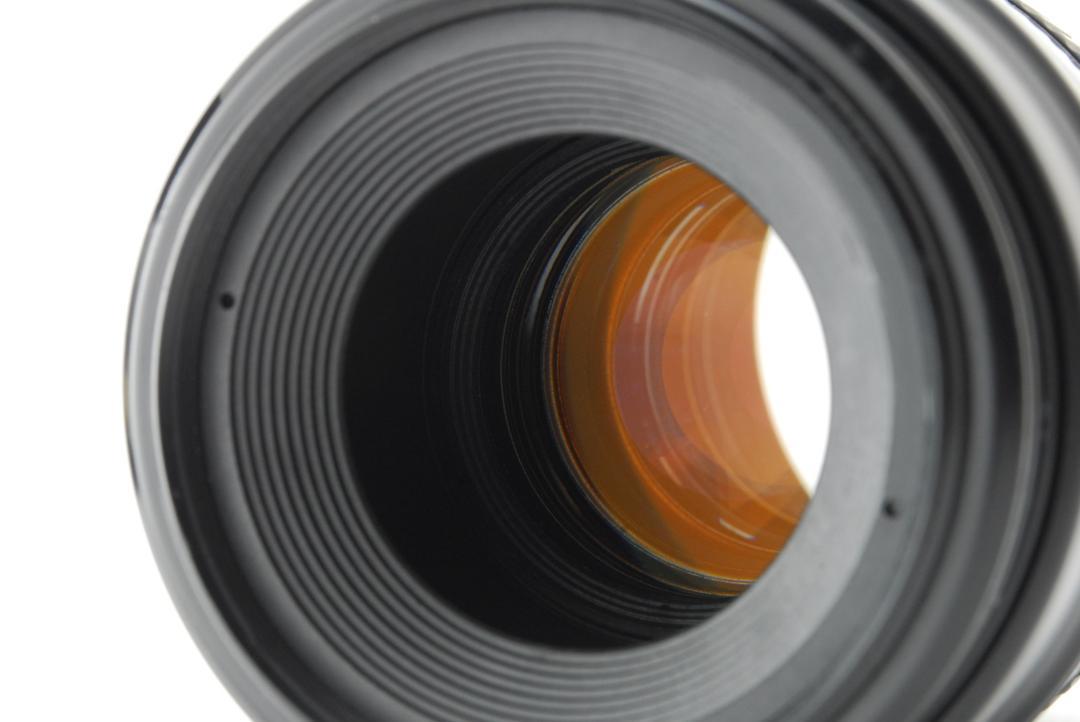【美品】 キャノン Canon EF 100mm F2.8 MACRO Canon EF 100mm f/2.8 Macro USM Lens for sale online | eBay