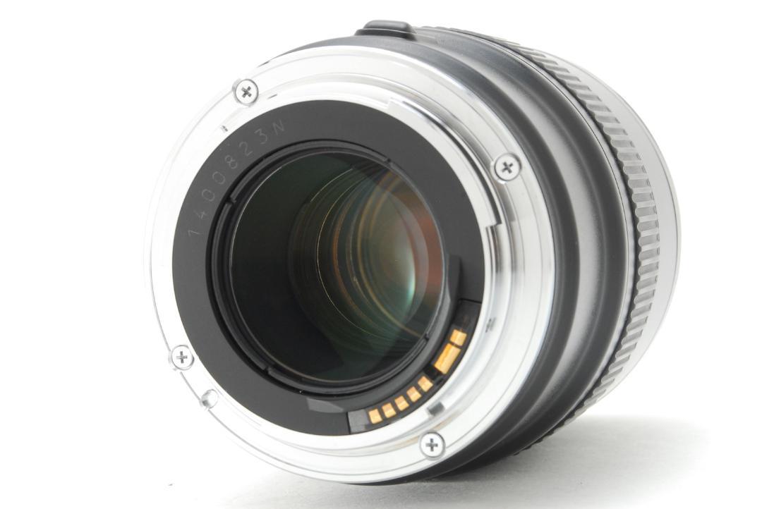 【美品】 キャノン Canon EF 100mm F2.8 MACRO Canon EF 100mm f/2.8 Macro USM Lens for sale online | eBay