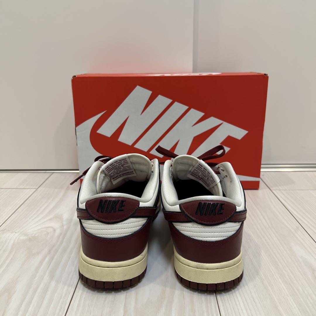 【NIKE】 W NIKE DUNK LOW SE スニーカー
