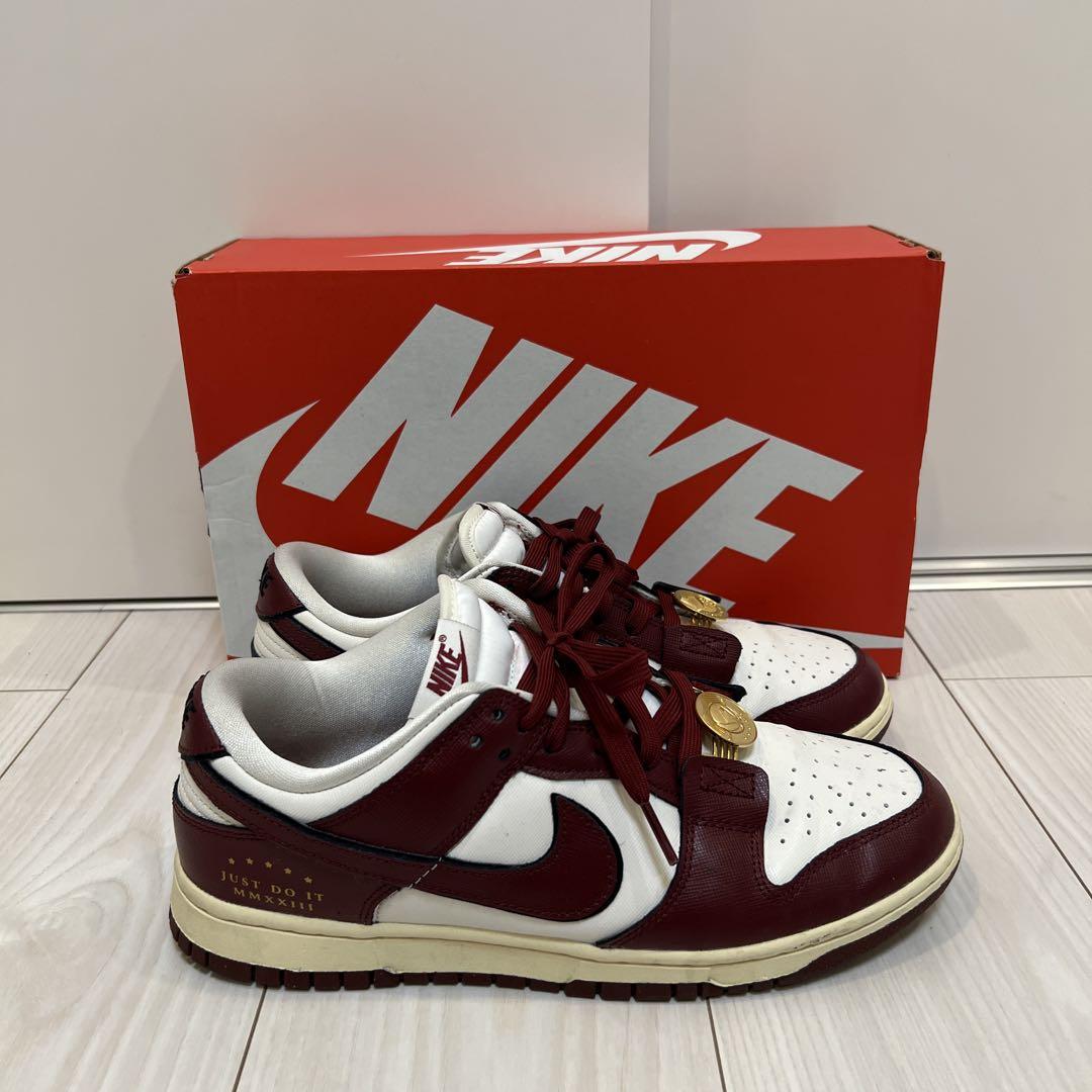 【NIKE】 W NIKE DUNK LOW SE スニーカー