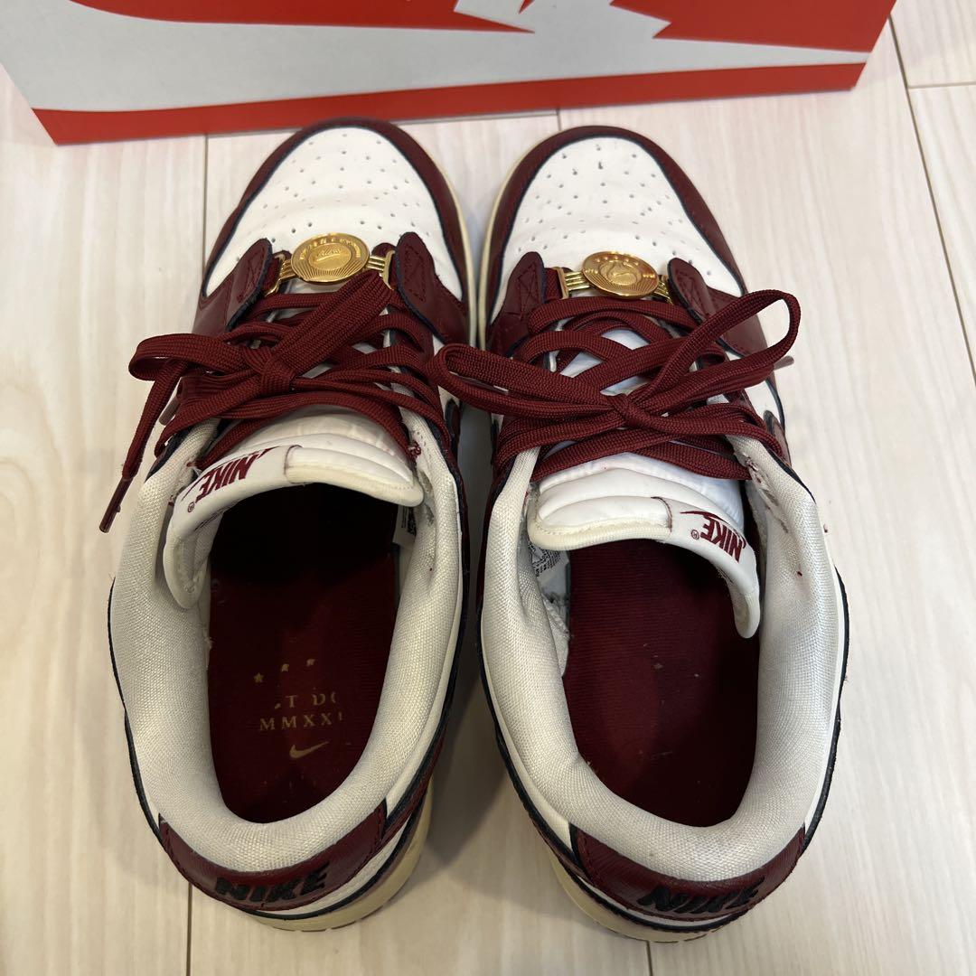 【NIKE】 W NIKE DUNK LOW SE スニーカー