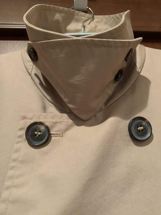 Mackintosh トレンチコート コート 「別注」MACKINTOSH