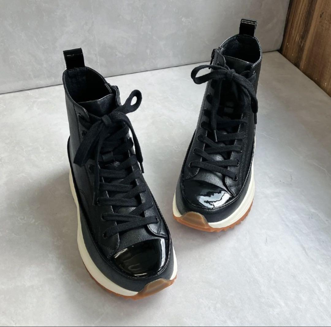 【新品】 Noubel Voug Relax ヌーベル ヴォーグ スニーカー