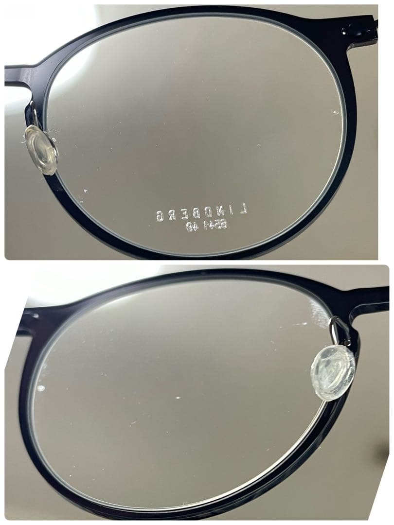 LINDBERG SHOWROOM SH nowシリーズ 6541 49