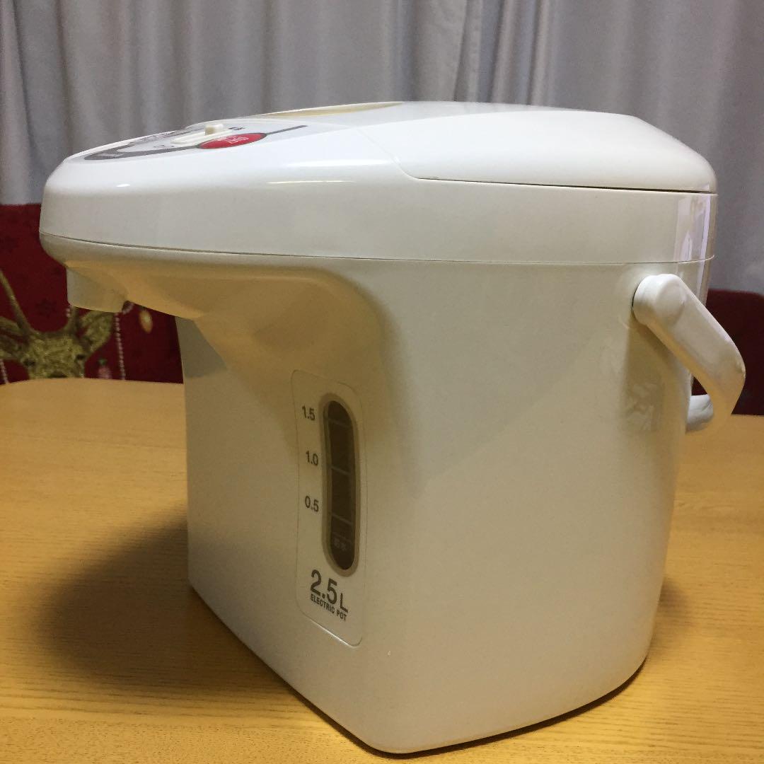 メルカリ ピーコックポット カルキとばし 取説付き 調理機器 2 300 中古や未使用のフリマ メルカリ ピーコックポット カルキとばし 取説付き 調理機器 2 300 中古や未使用のフリマ