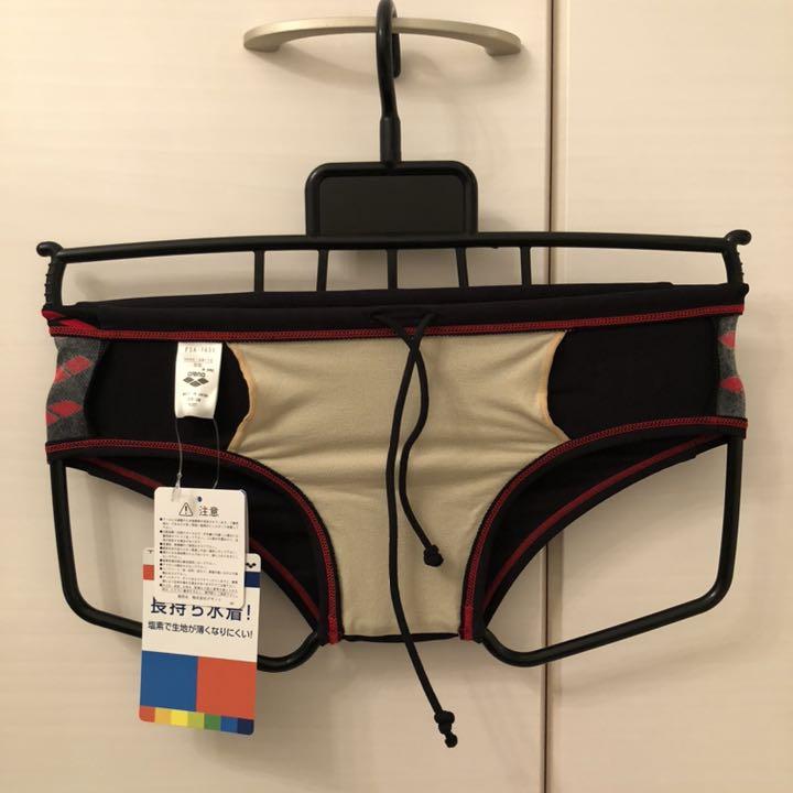 新品 ARENA アリーナ メンズ水着 SSサイズ タフスーツ ブイパン