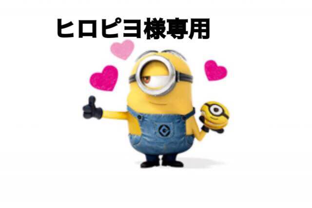 ヒロピヨ様専用※