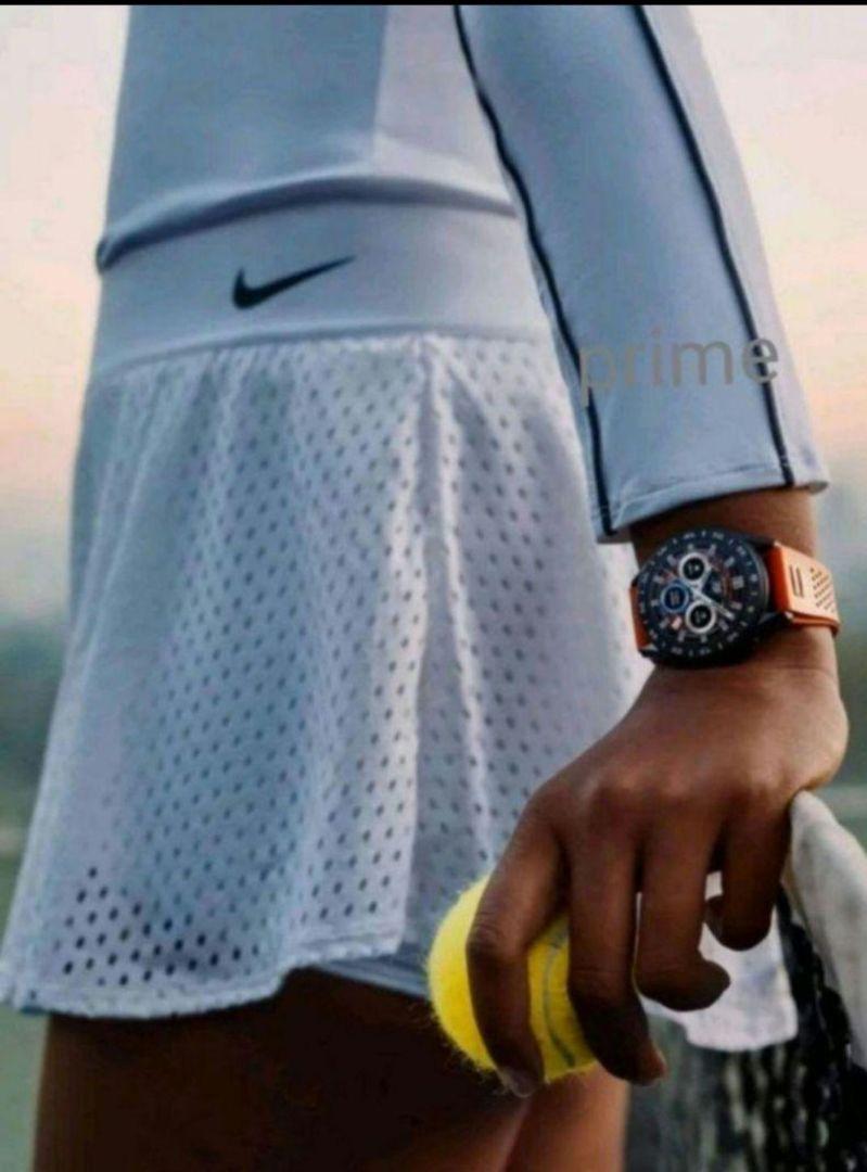 商談中 Nike メッシュスコート(テニス アドミラル lija FILA