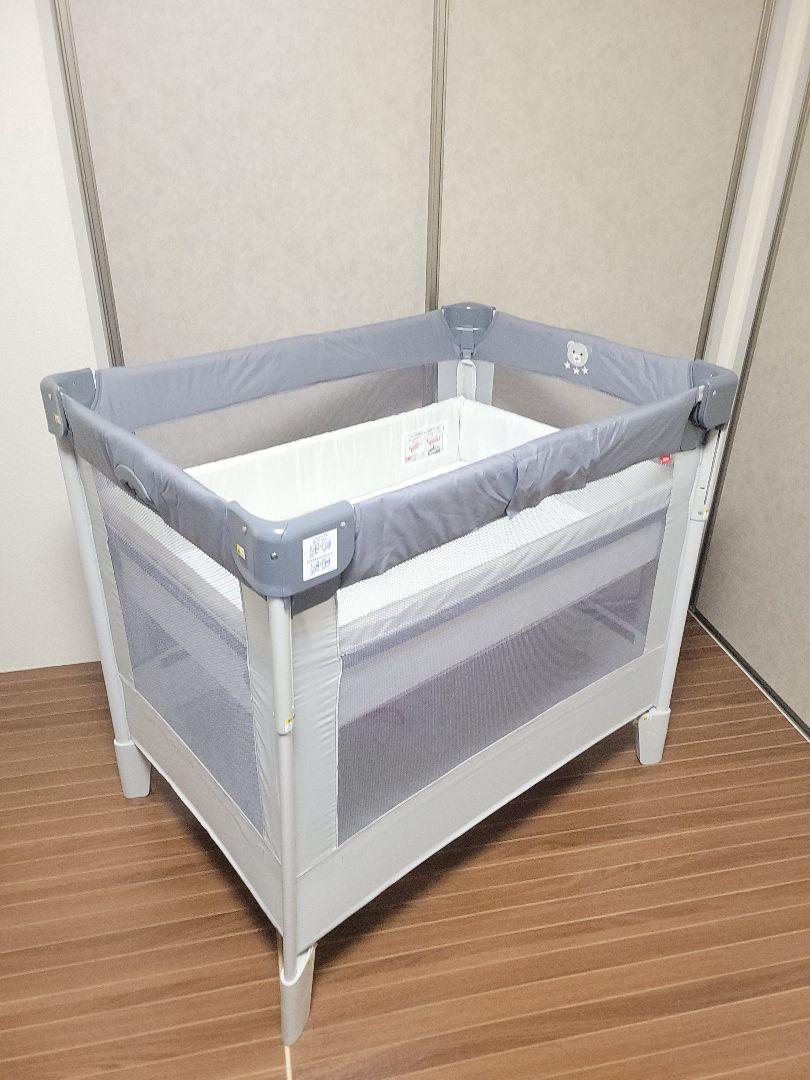 アップリカ COCONEL AIR ココネルエアー AB