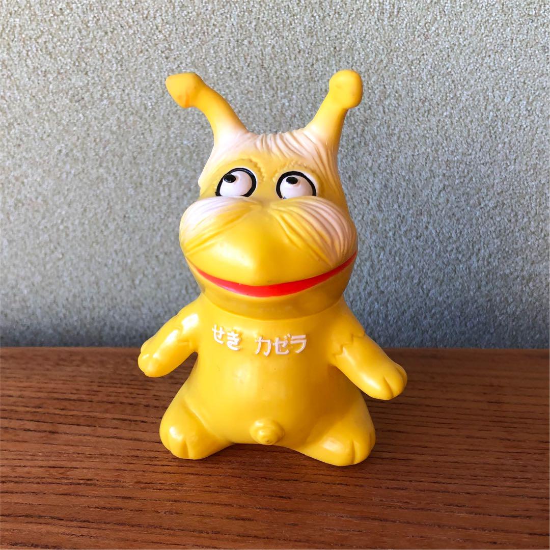 Amazon.co.jp: 佐藤製薬 ねつカゼラ ソフビ ストナ : おもちゃ