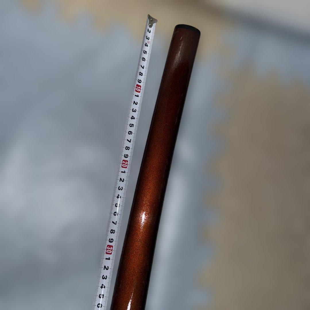 高級模造刀　105cm 太刀　居合刀