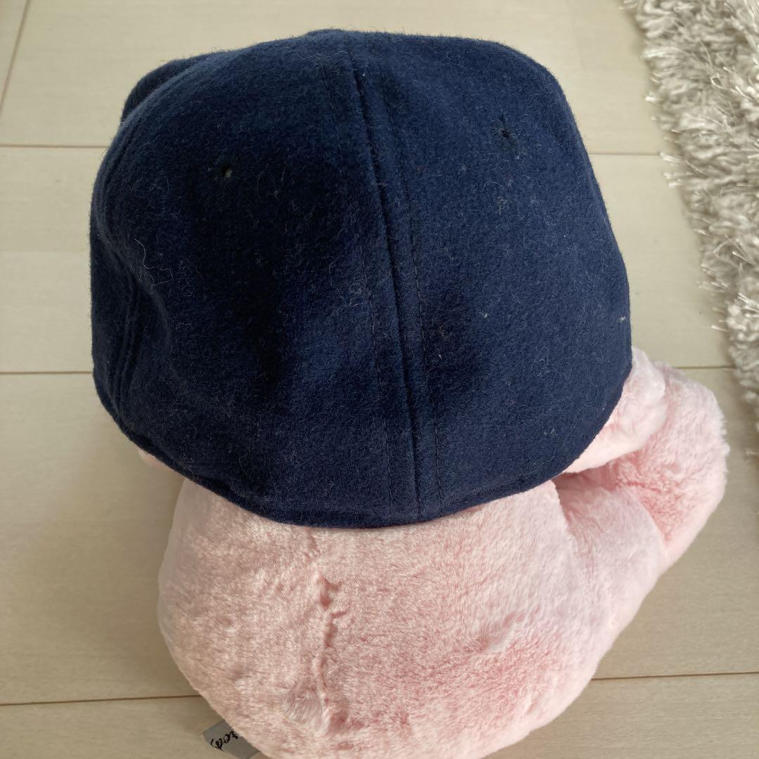 NAISSANCE ネサーンス EBBETS FIELD FLANNELS エベッツ