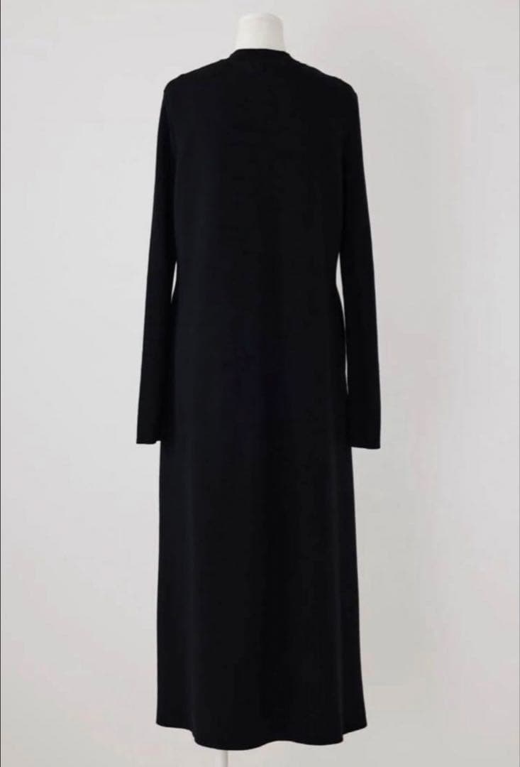 美品✨ ENFOLD 2023AW MINIMAL LAYERED DRESS 美品✨ ENFOLD 2023AW MINIMAL LAYERED DRESS