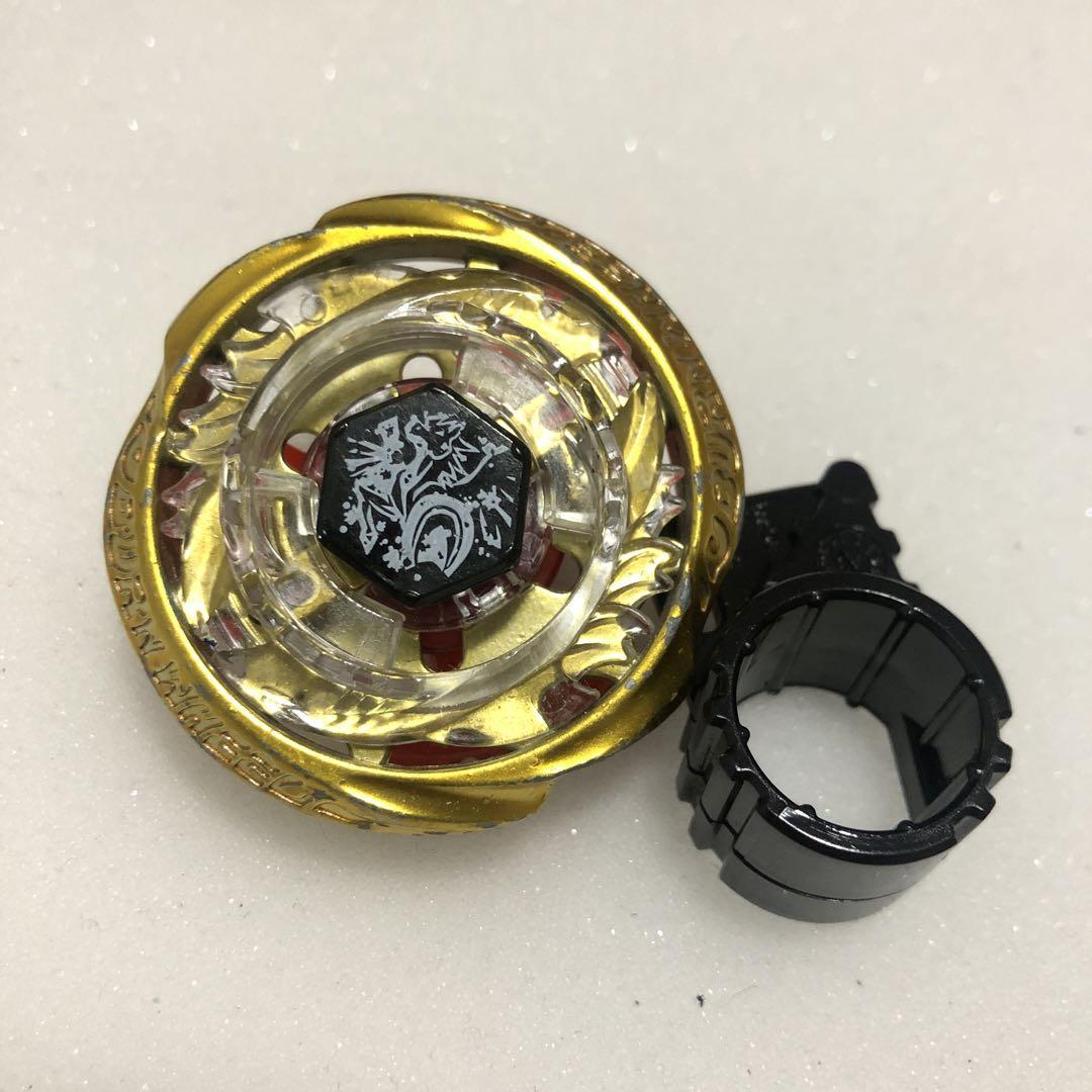 メタルファイトベイブレード　レジェンドパイシーズ メタルファイトベイブレード レジェンドパイシーズ - メルカリ