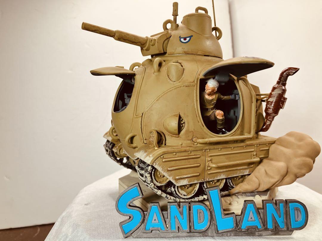 1／35 サンドランド国王戦車隊104号