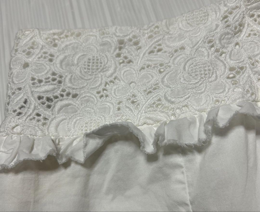新品未使用品 PATRIZIA PEPE コットンストレッチスカート - メルカリ