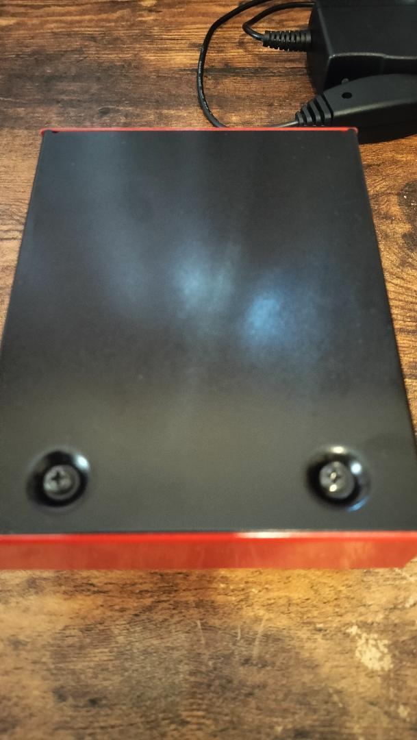 【美品】BOSS RC-10R Rhythm Loop Station ルーパー