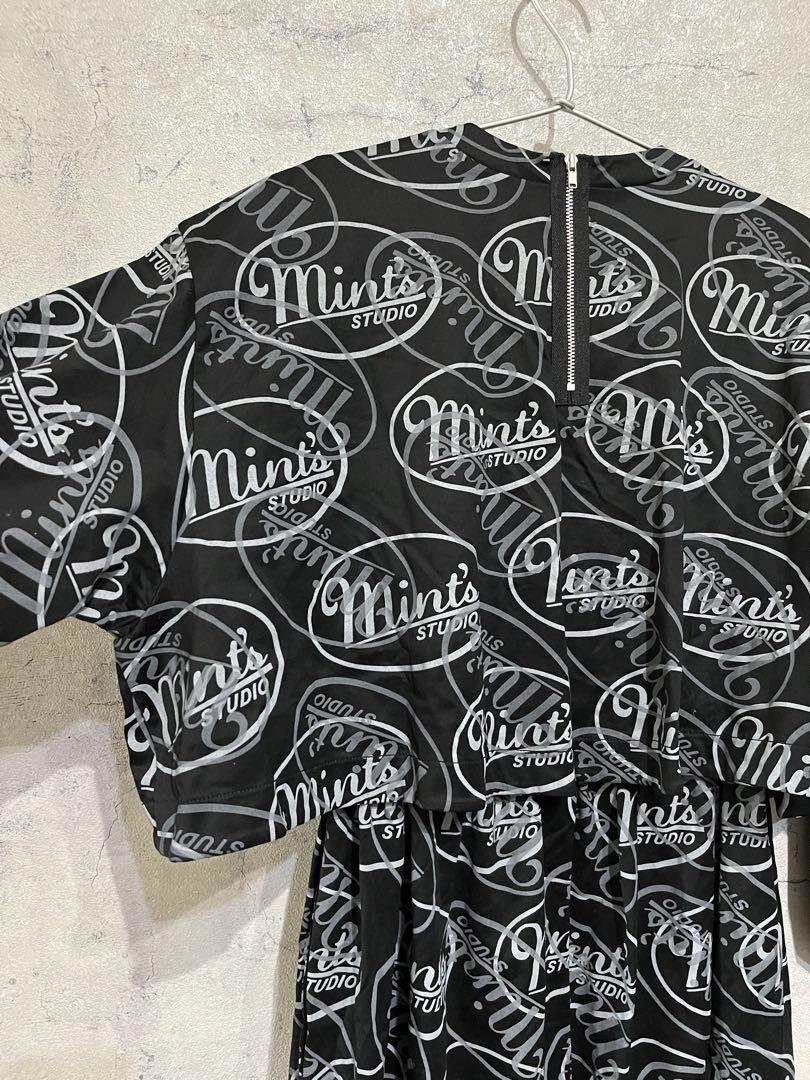 mintdesigns ワンピース