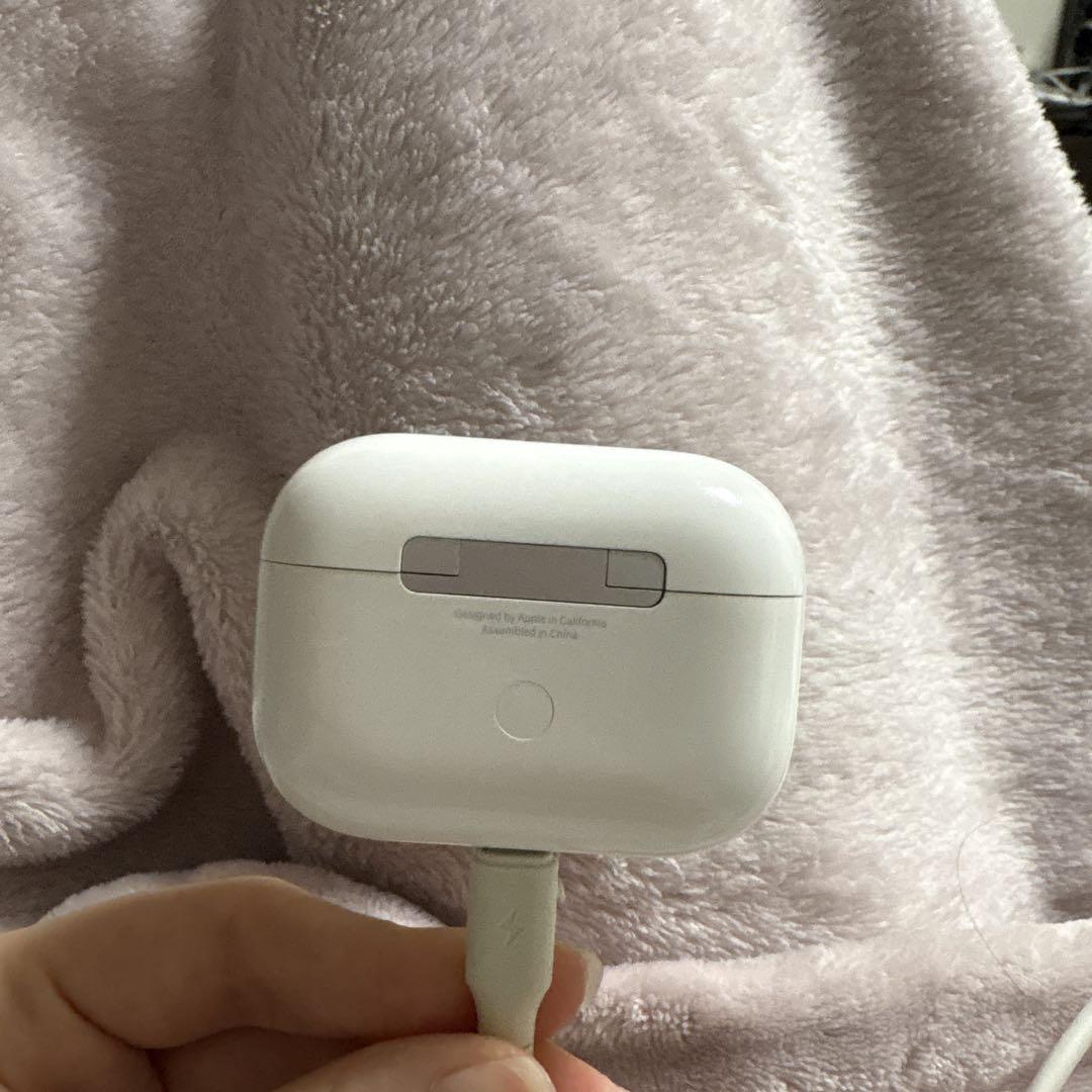 イヤホン AirPodsPro